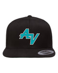 AVLL Pro Snapback