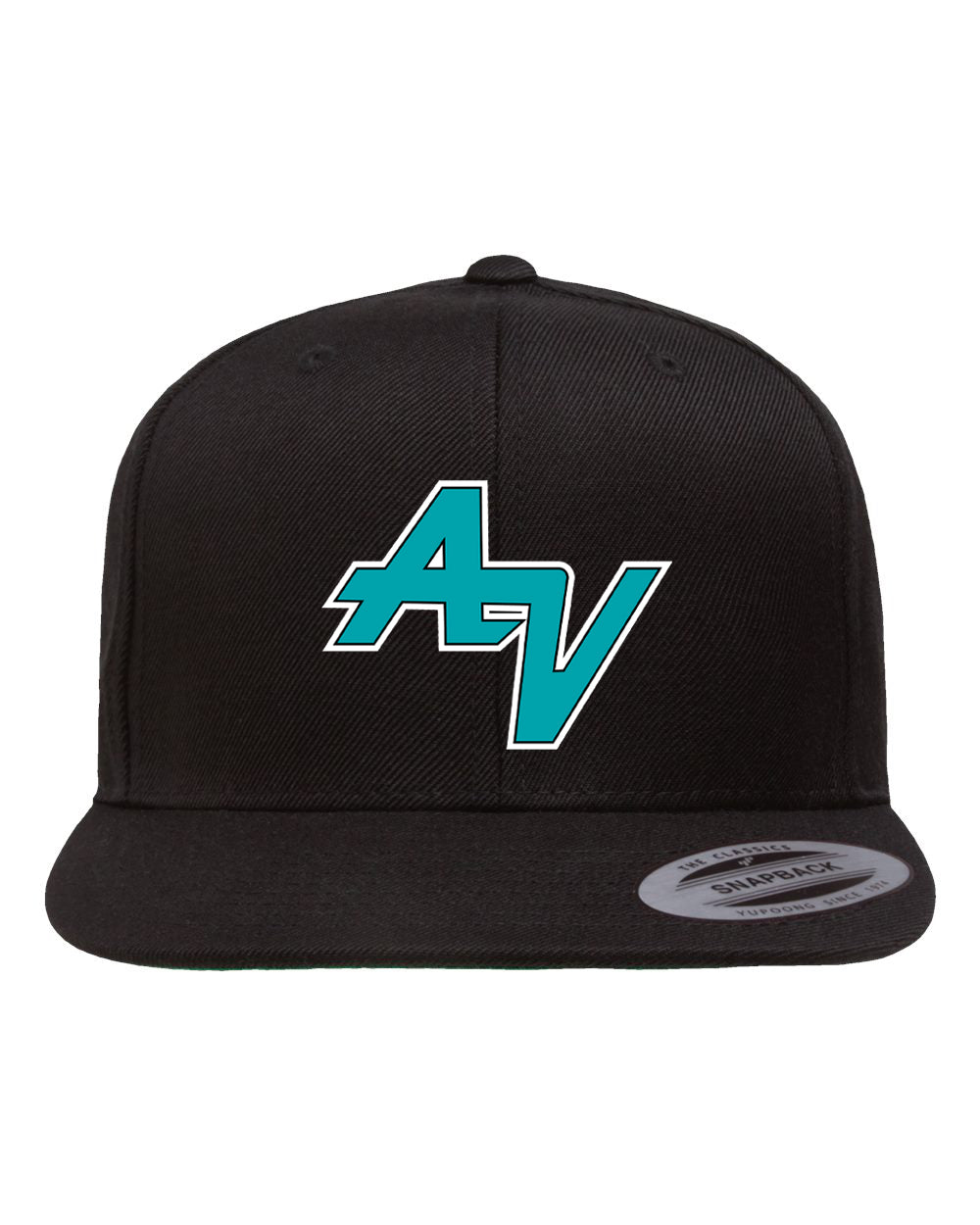 AVLL Pro Snapback
