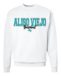 AV Baseball Crewneck Sweatshirt
