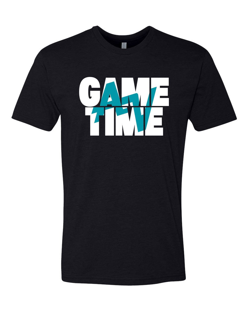 AV Game Time T-Shirt