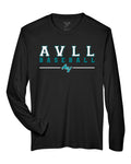 AVLL Standard Performance LS T-Shirt