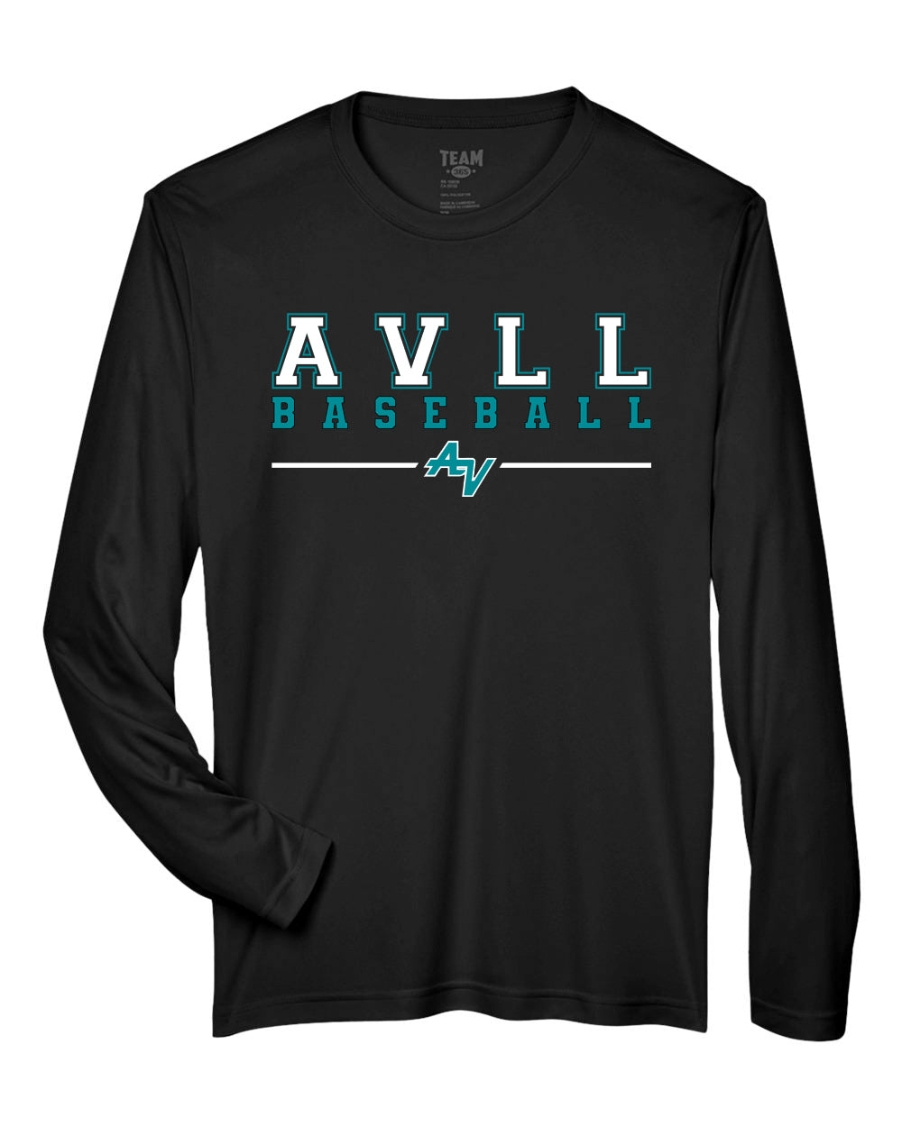 AVLL Standard Performance LS T-Shirt