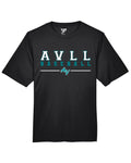 AVLL Standard Performance SS T-Shirt