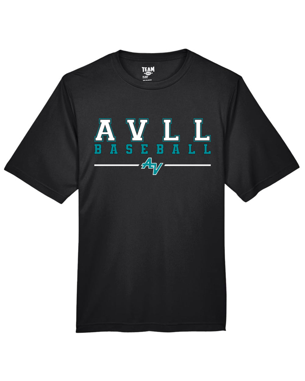 AVLL Standard Performance SS T-Shirt