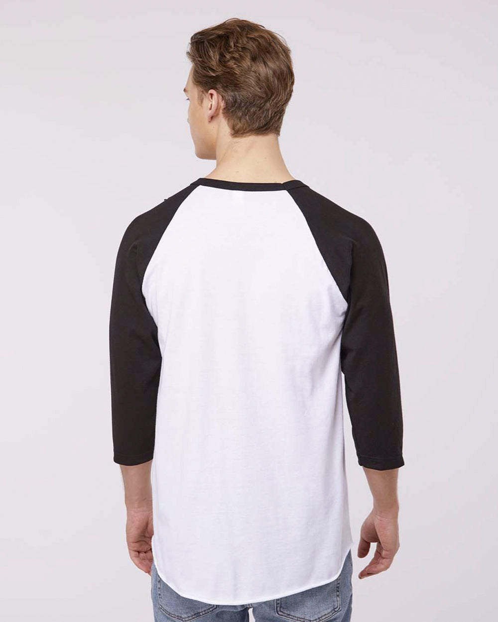 AVLL Standard Raglan T-Shirt