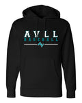 AVLL Standard Hoodie